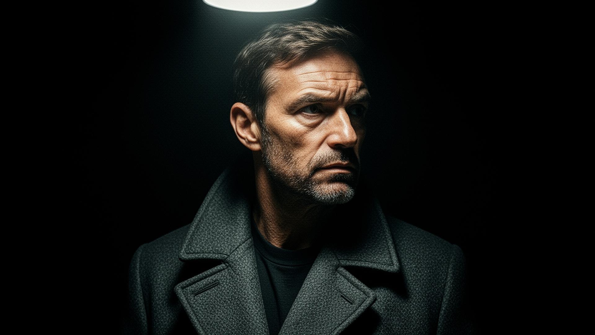 The Overcoat