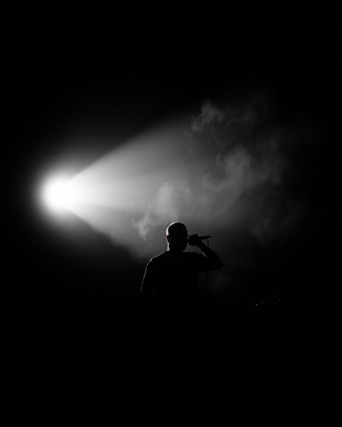 Stage Light