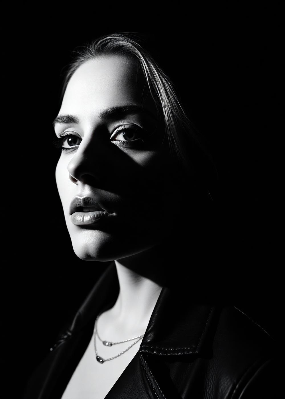 Velvet Noir