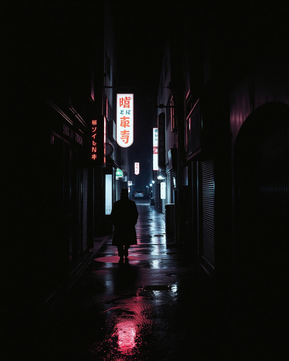 Vantablack Noir detail 2
